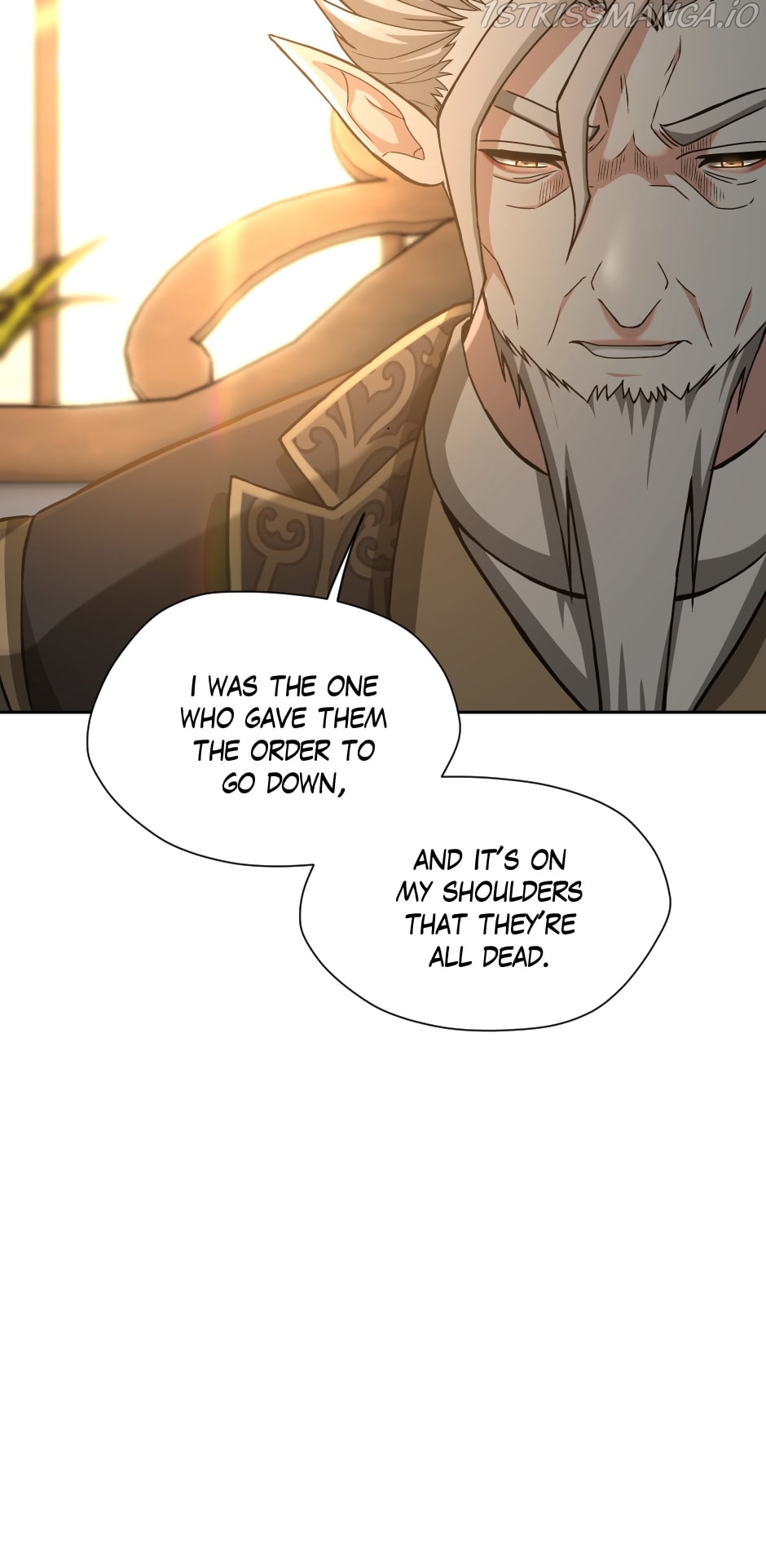 The Beginning After The End Chapter 166 image 041